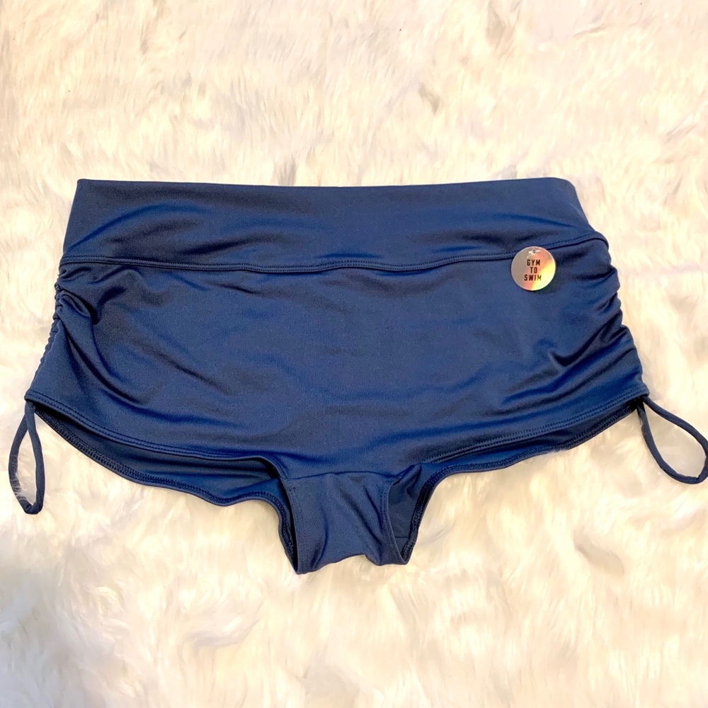 VS Pink Bikini Bottoms